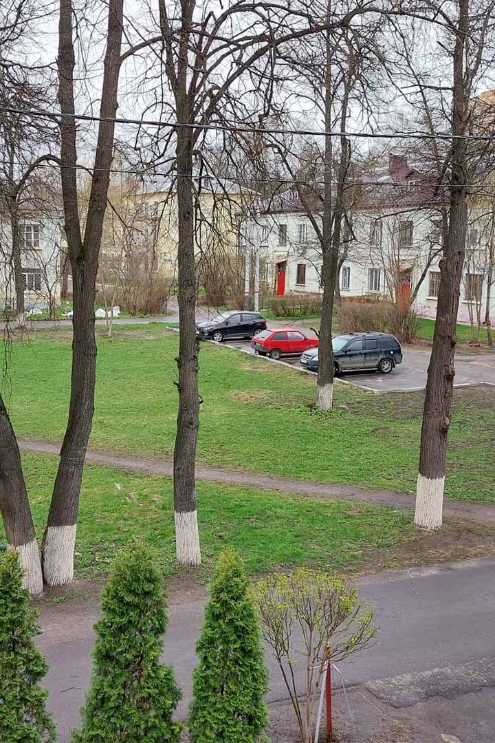 sd parking Narodnaya 1