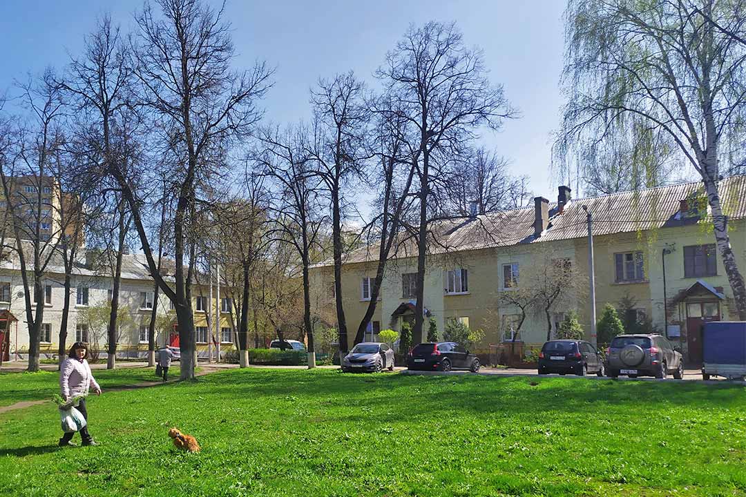 sd parking Narodnaya 2
