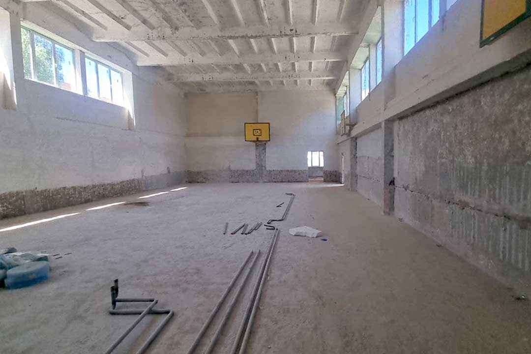 kapremont kolledj 2