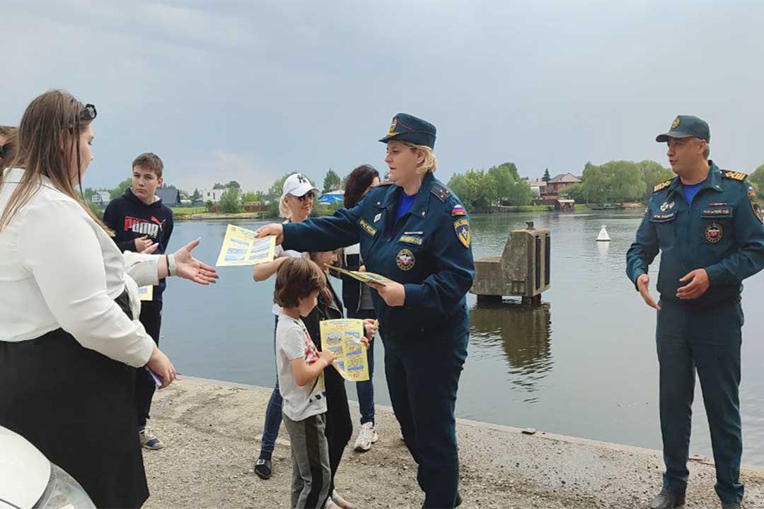 ONDiPR reka Moskva 2