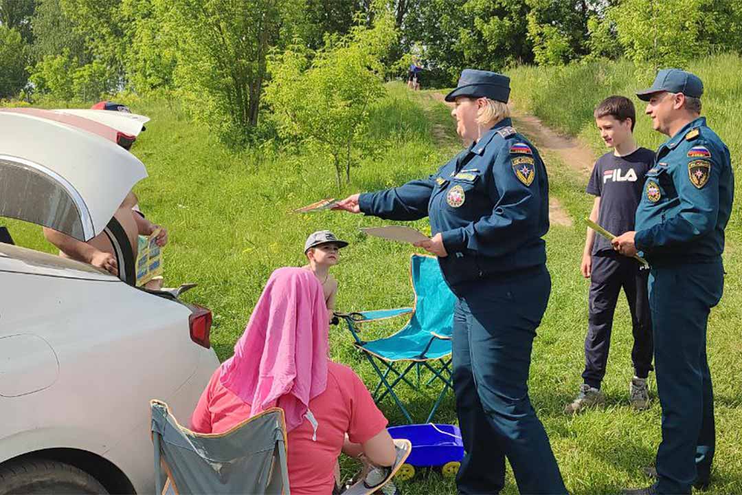 ONDiPR reka Moskva 6
