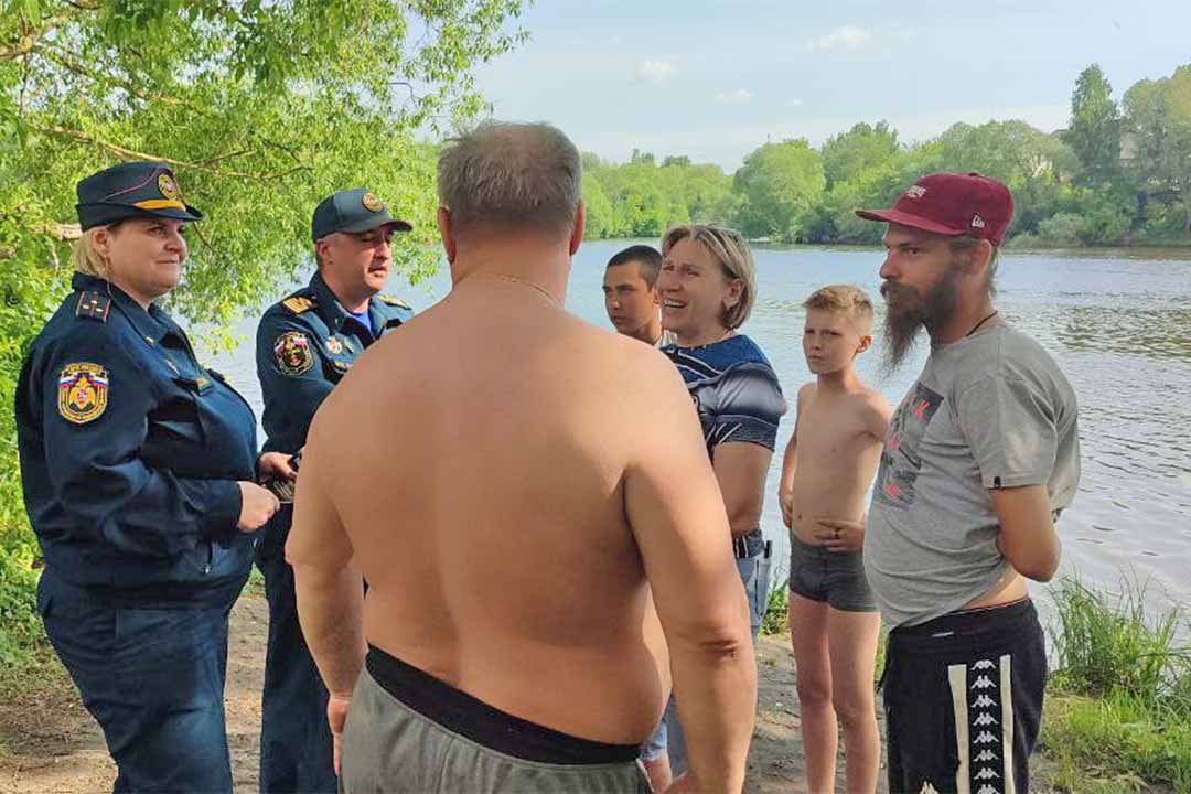 ONDiPR reka Moskva 9