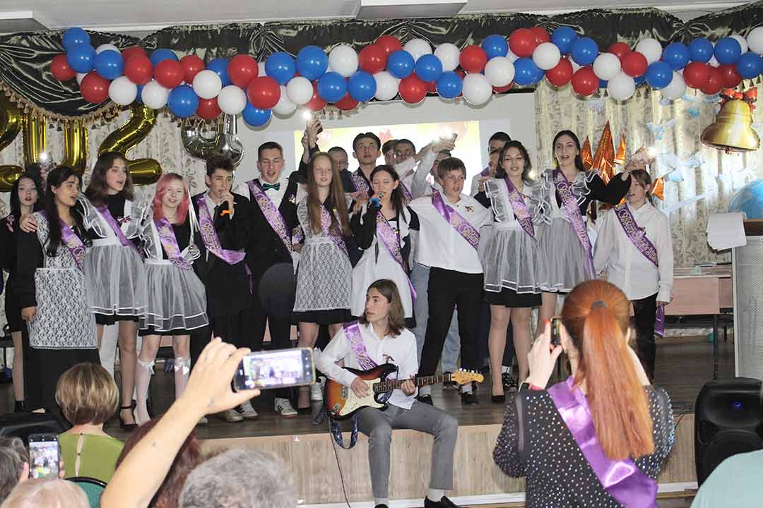 gzhel posledniy zvonok school 10 5