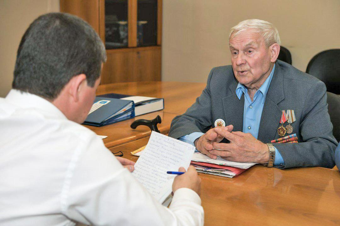 Malushev vstrecha s veteranom Inozemcevum 3