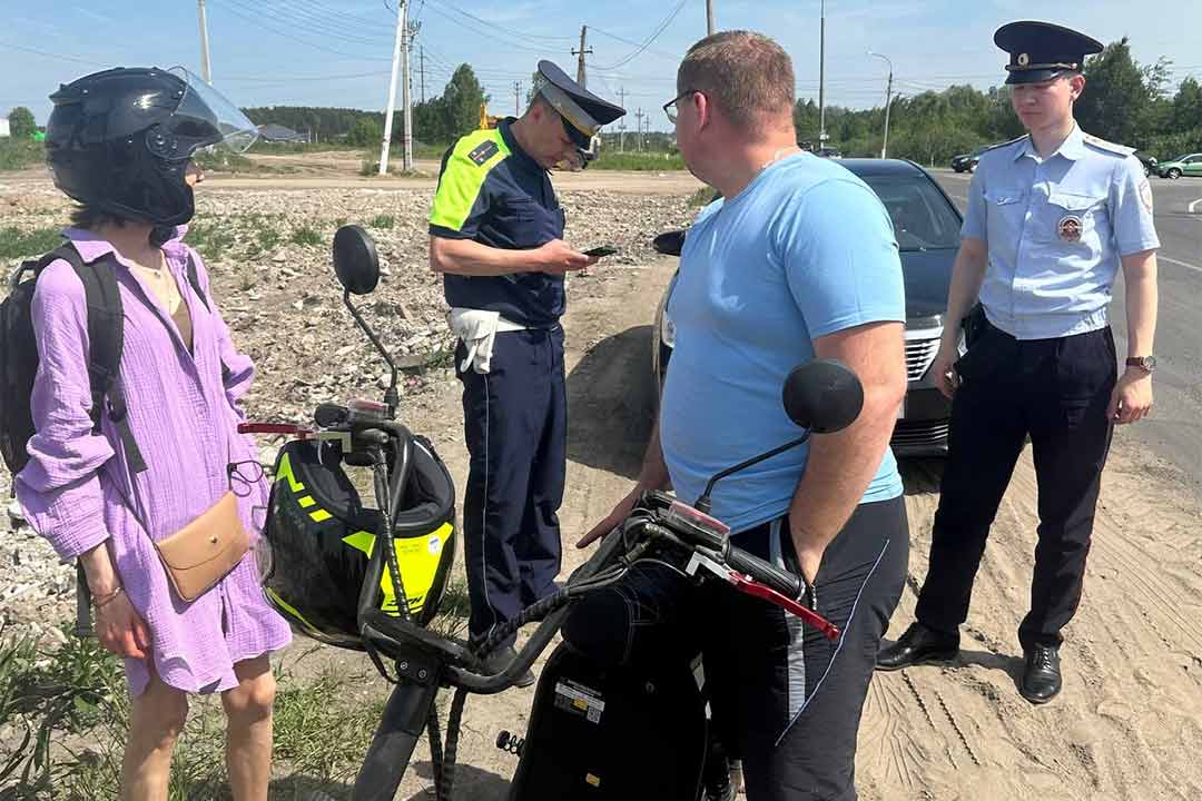 GAI avtodor reyd velo moto 5