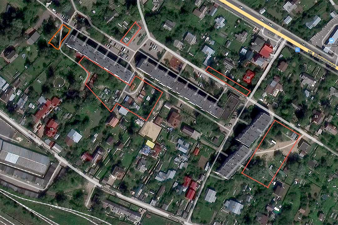 demontaj nekapstroy stroitelnaya novoe shema