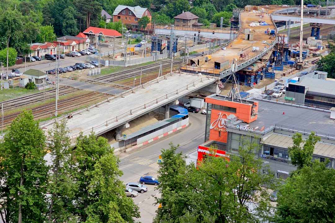 puteprovod bykovo viravnivanie 1