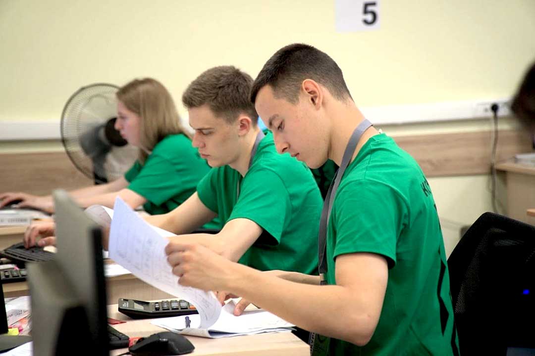 ggu professionali smetnoe delo 1