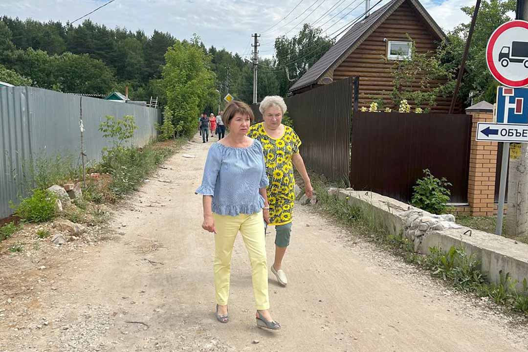 vstrecha zhiteli minino 2