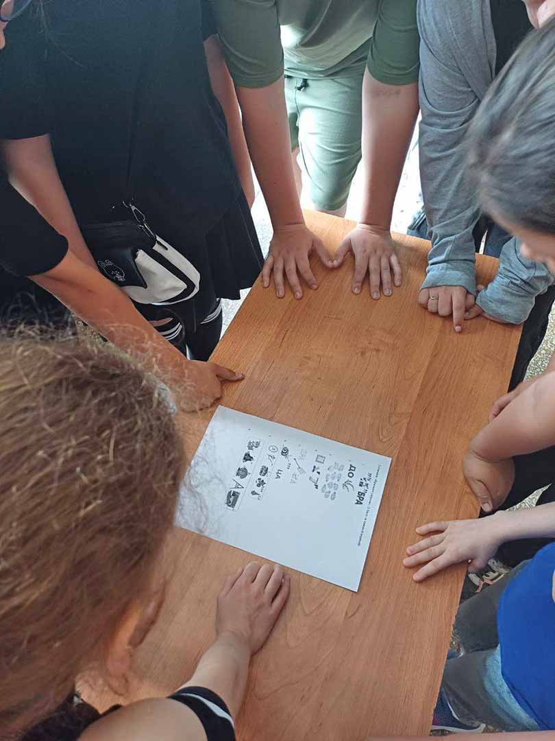gibdd zavorovo school kvest igra 5
