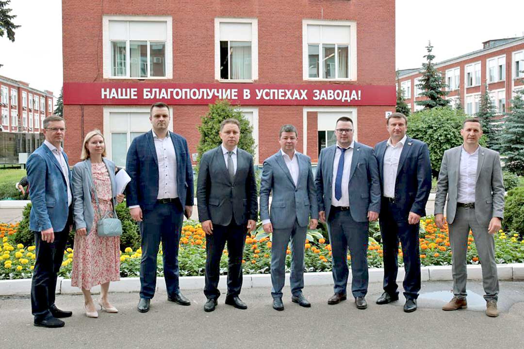 malishev rab vstrecha RPZ 6