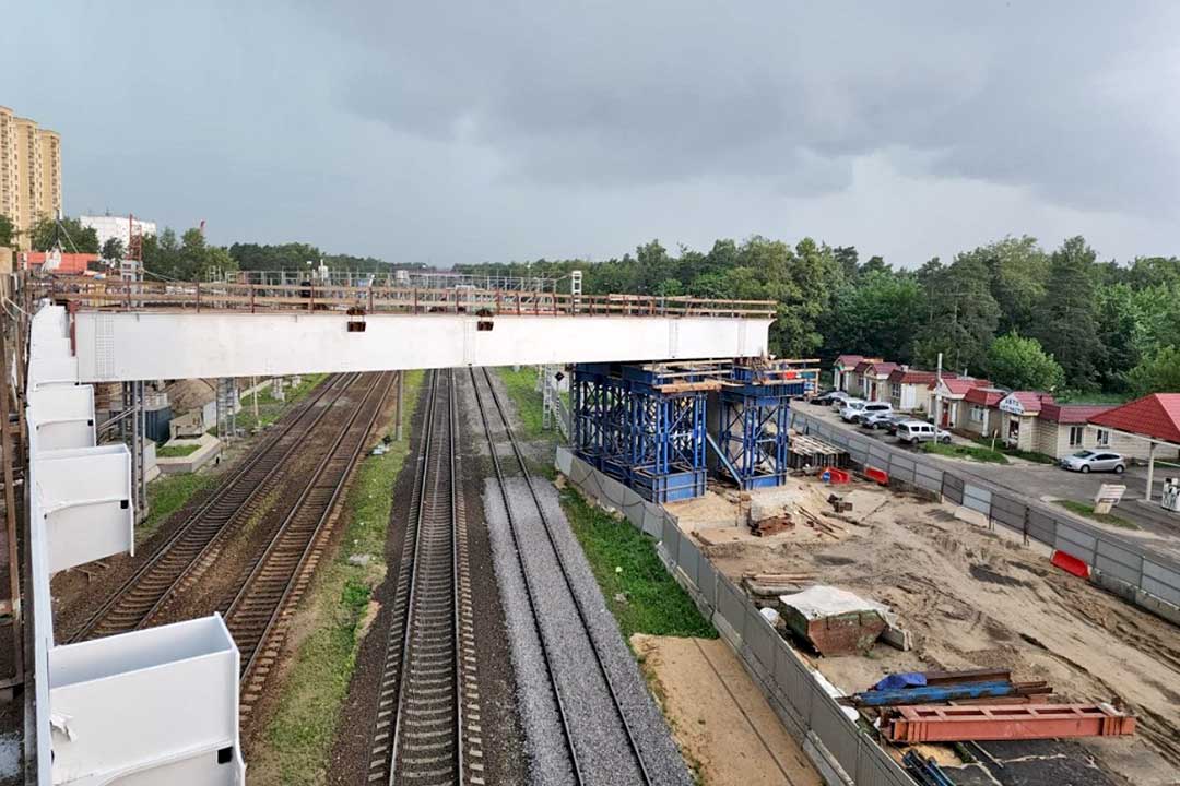 puteprovod bykovo podzemnik 1