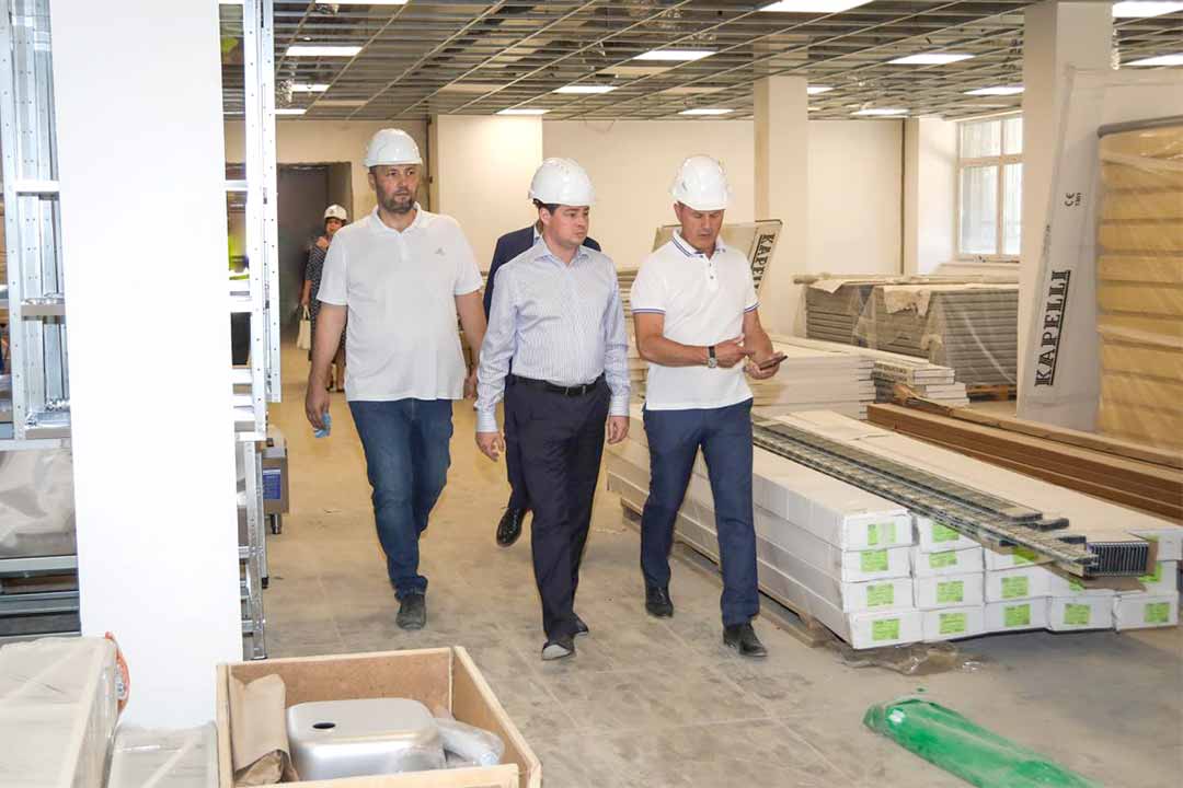 school visokovoltnaya gotovnost malishev 3