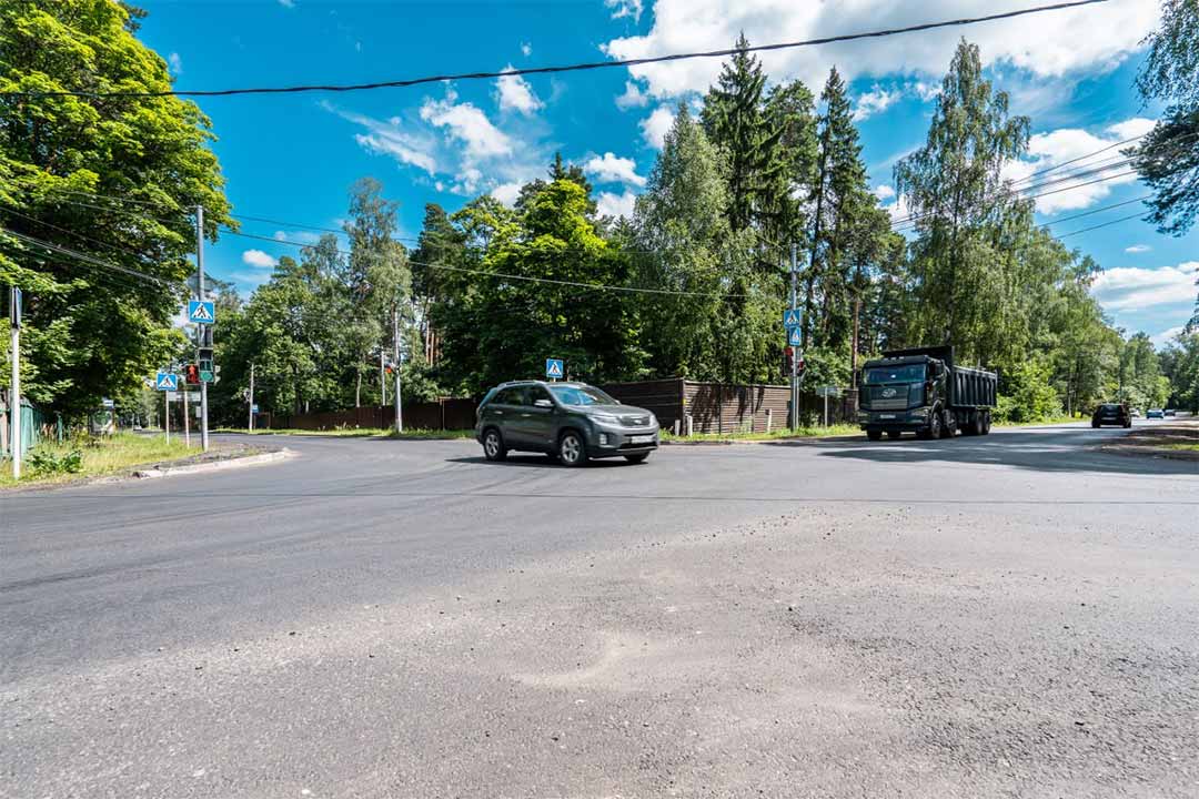 remont dorogi ilyinka 2