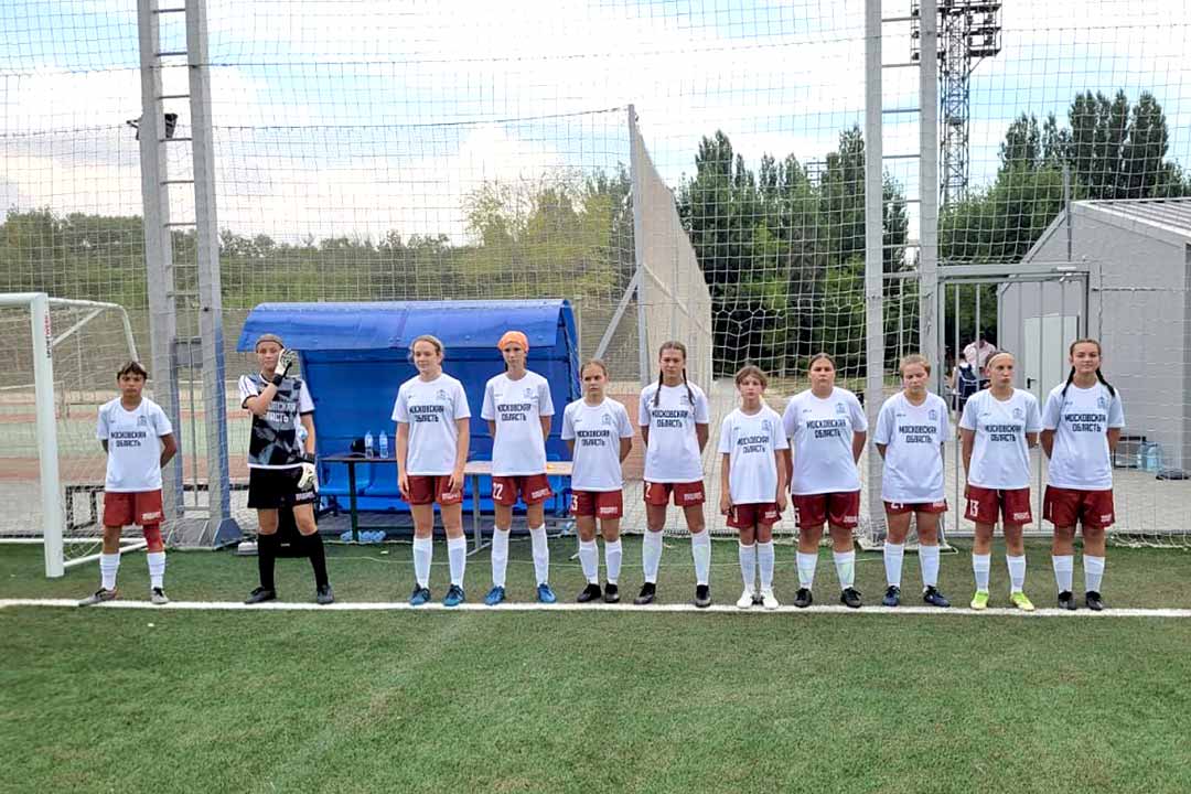 zhensk football avangard 3