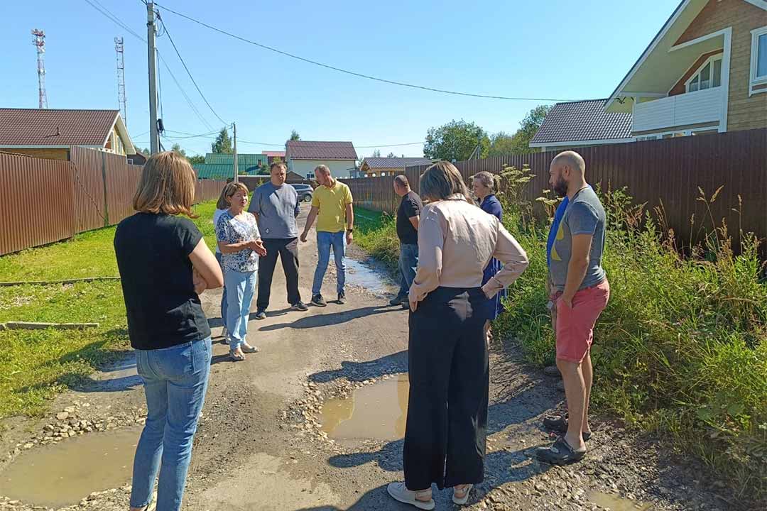 shirenina vstrecha gzhel solnechnaya 1