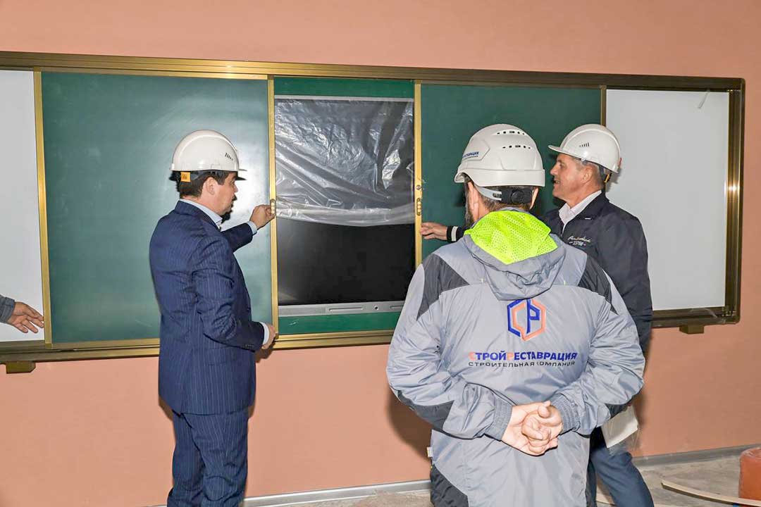 malishev school visokovoltnaya kontrol 6