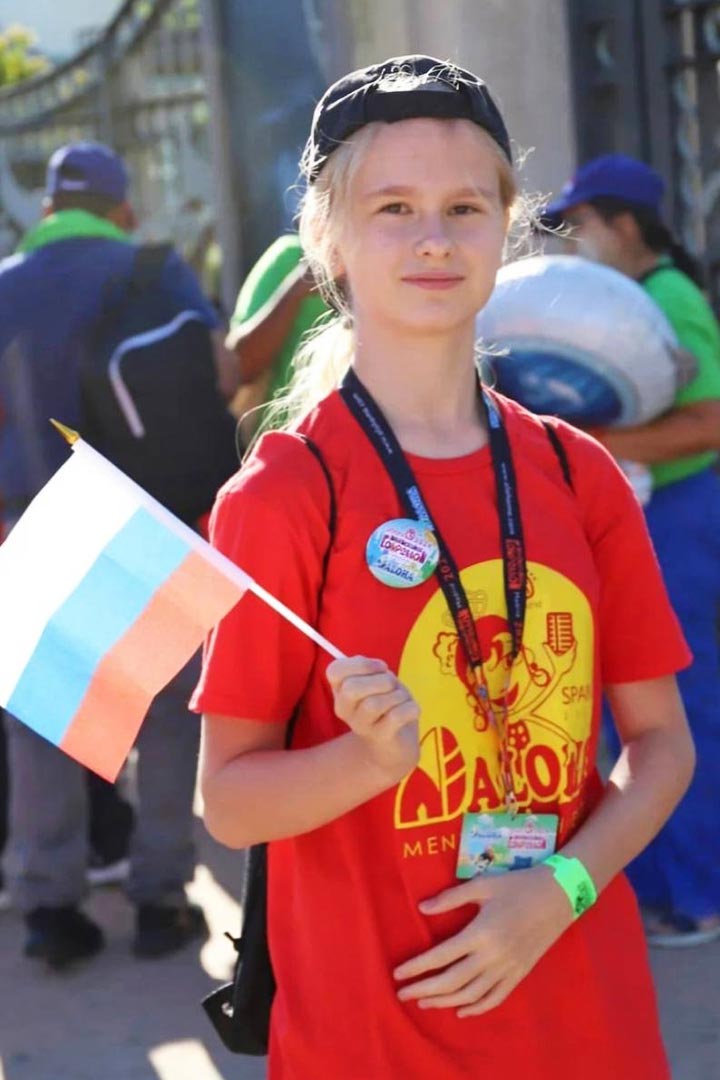 school 5 D.Belyakova prizer chempionata 1