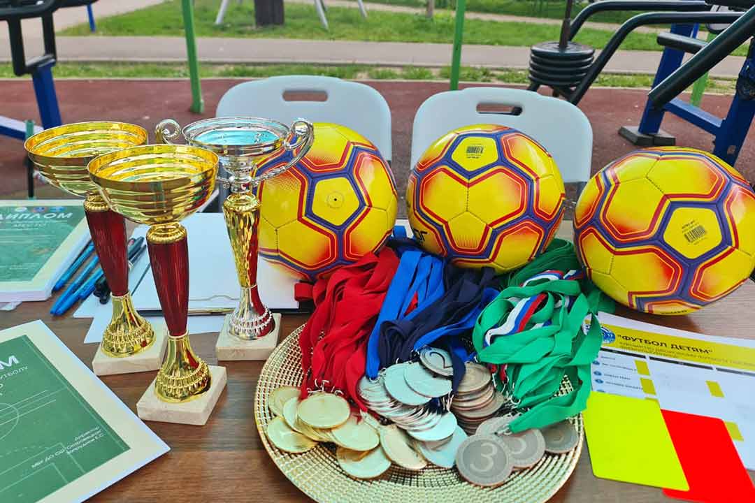 sport dvorovuy football 2