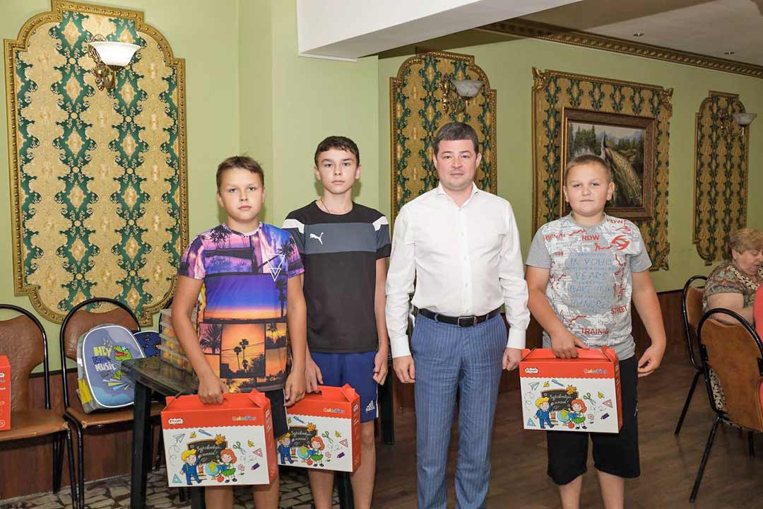 malyshev semii kurskaya oblast 2