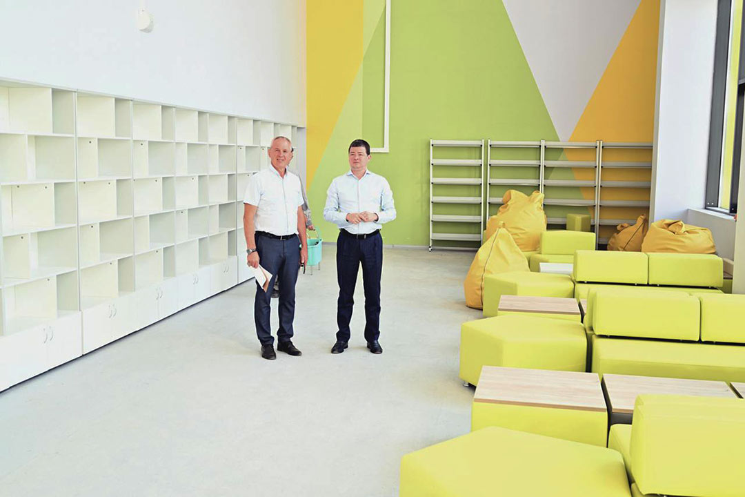 school na visokovoltnoy 1