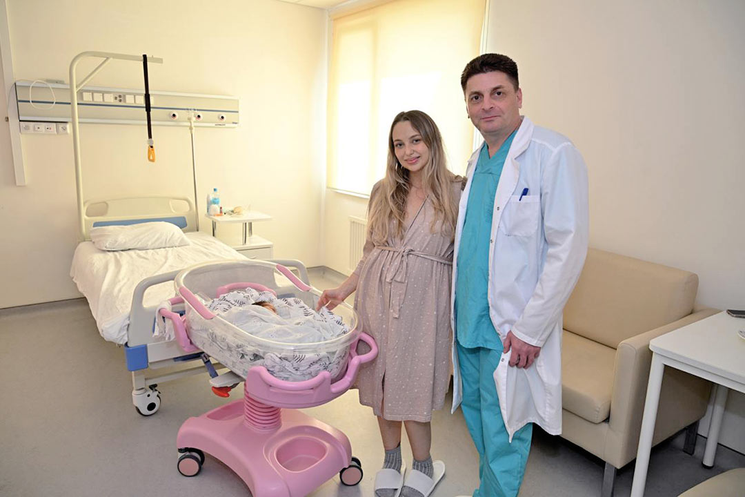 zdrav malyshev CMiD 3