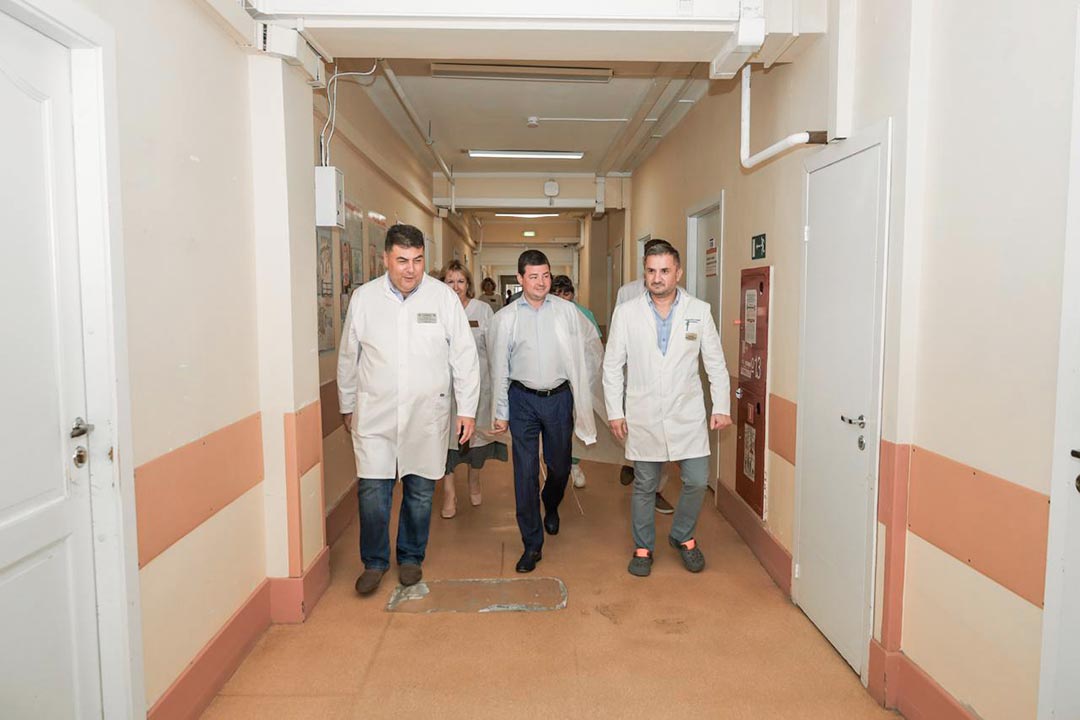zdrav malyshev CMiD 5