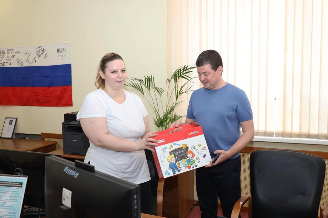 malyshev center podderjki semey SVO 2