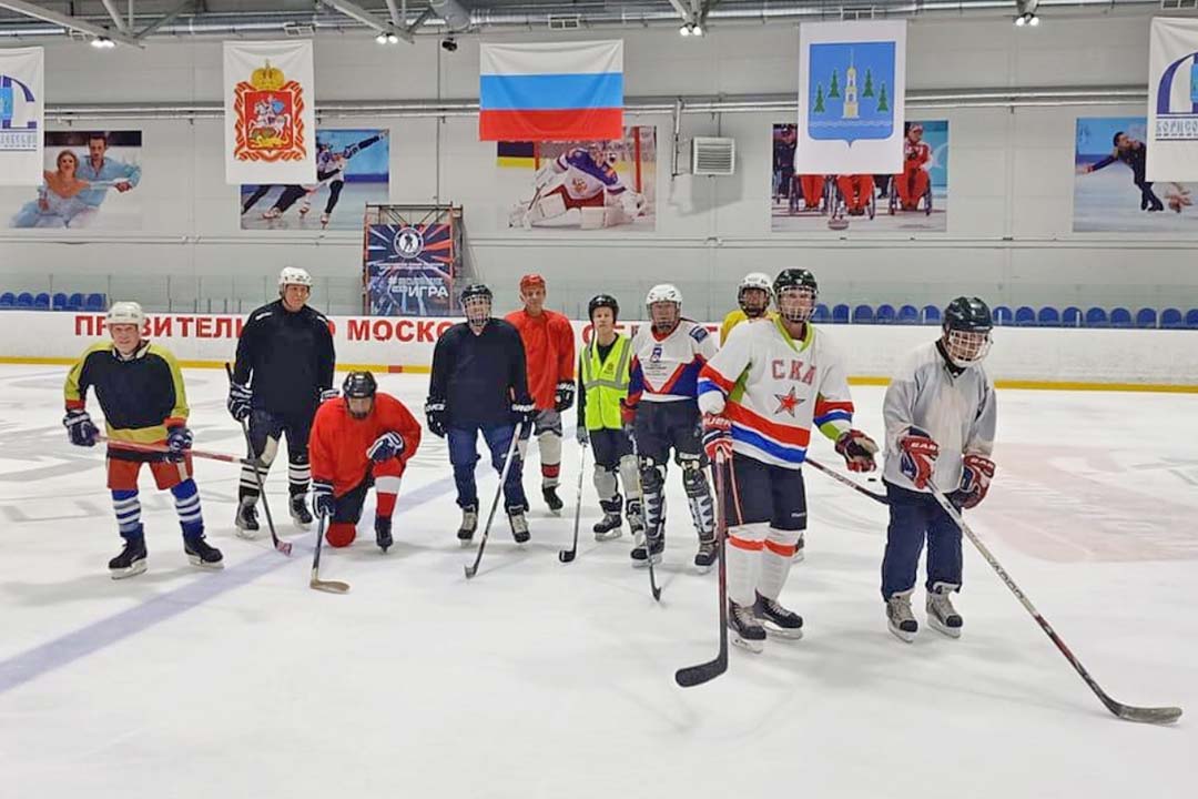 aktiv dolgoletie hockey 2