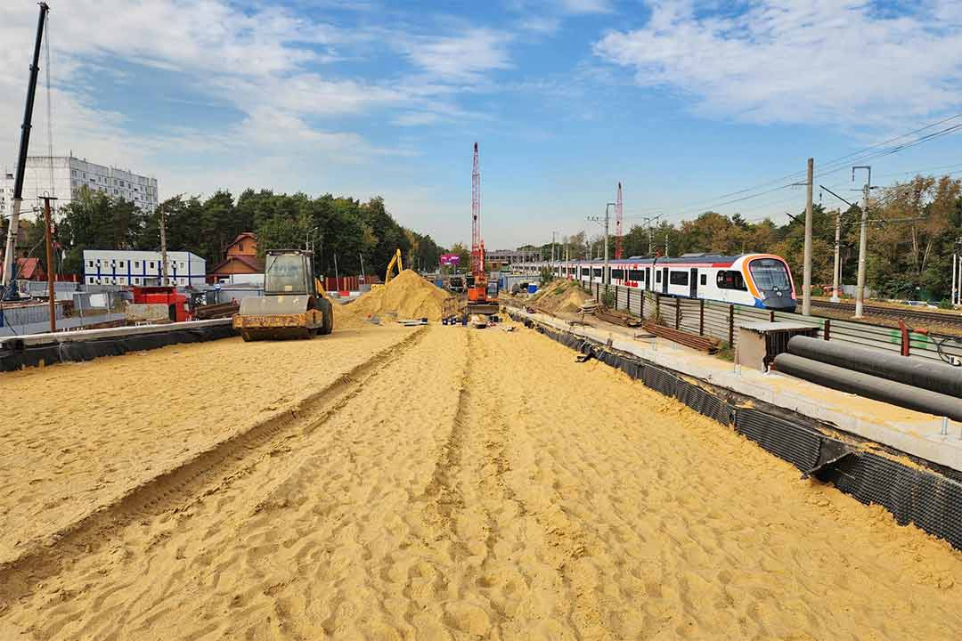 puteprovod bykovo 5