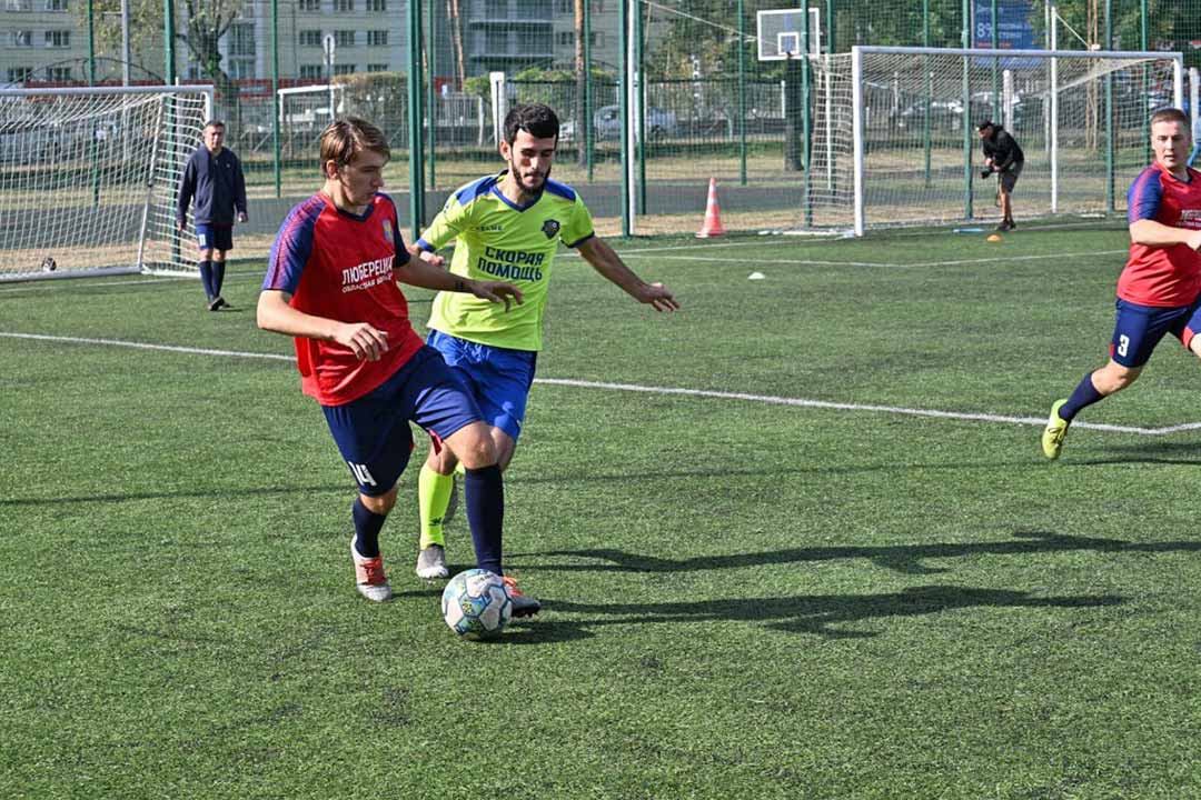 mini football medicina 4