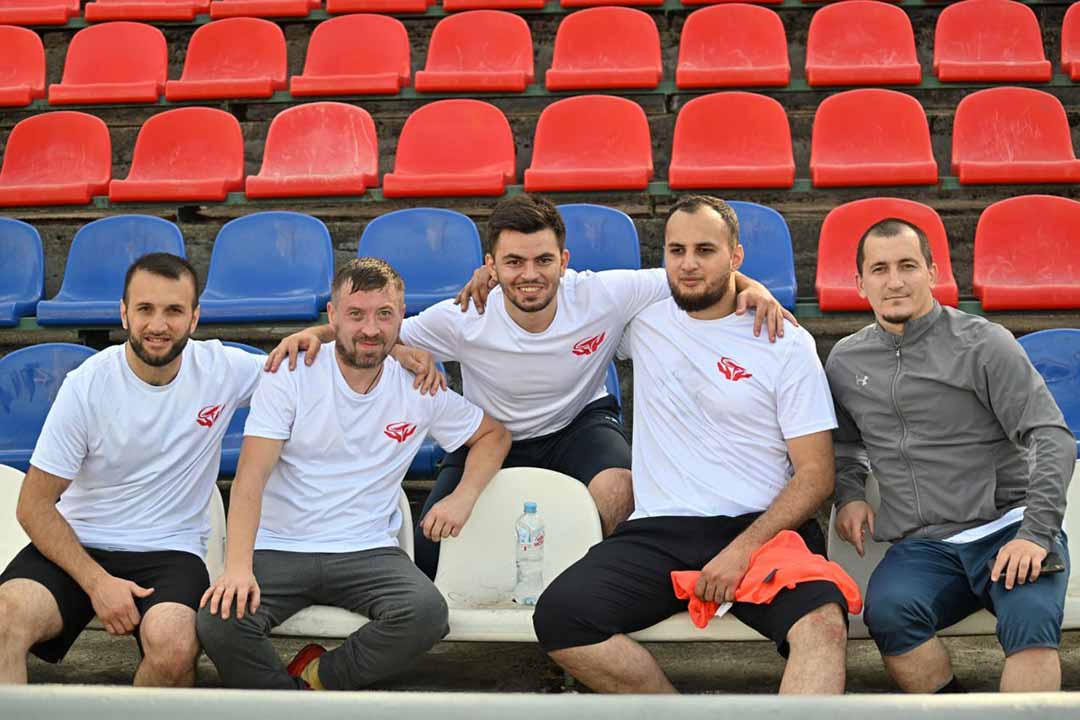 mini football medicina 6
