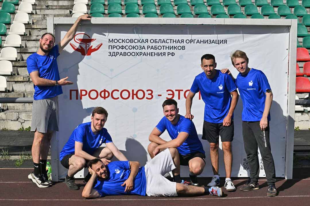 mini football medicina 8