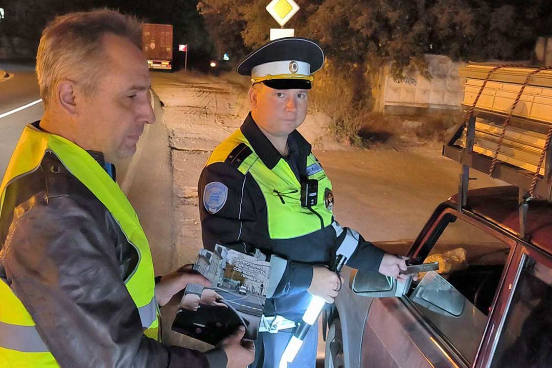 gibdd netrezvuy voditel 4