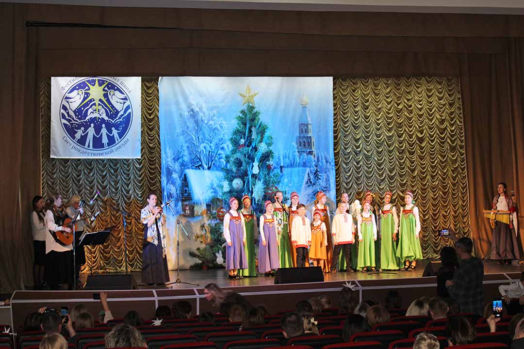 gzhel festival voskresnyh schools 5