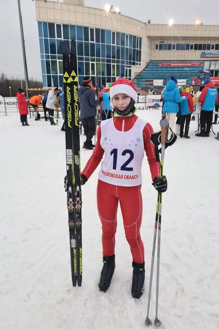 lyzhnica taranuha 1