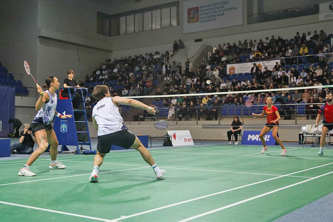 vserossiysk badminton borisoglebskiy 2
