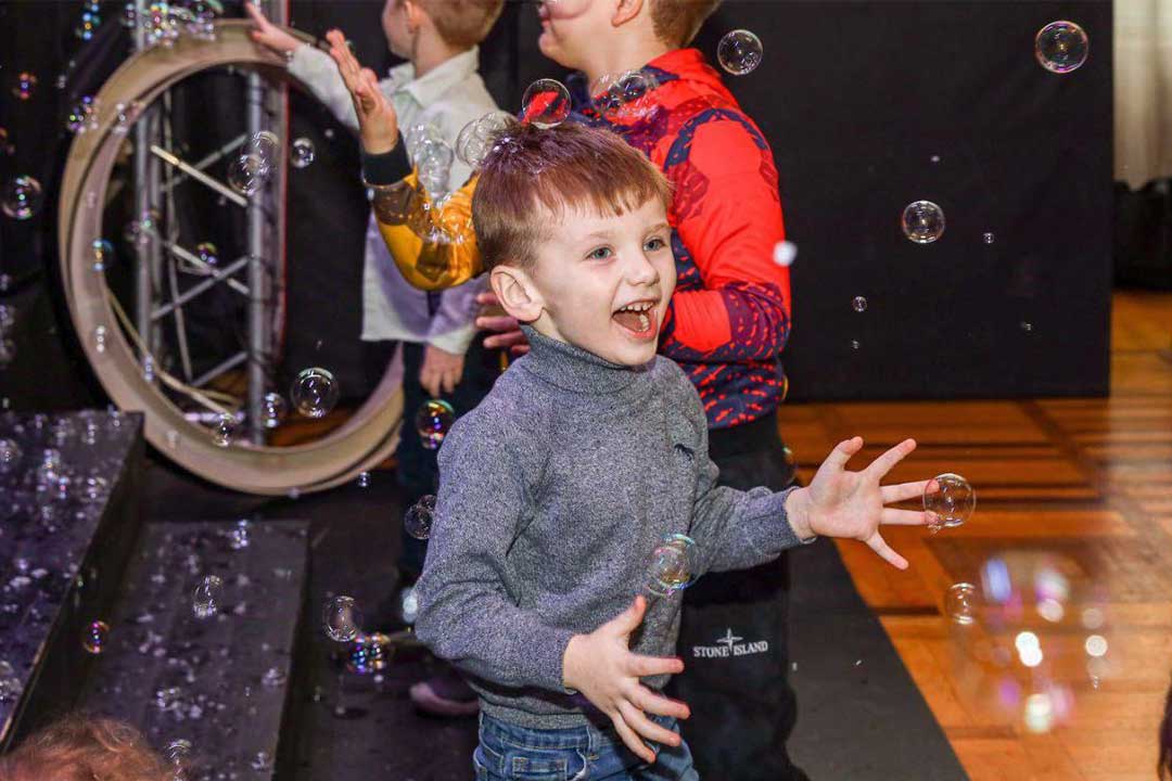 show milnih puzirey dk pobeda 3