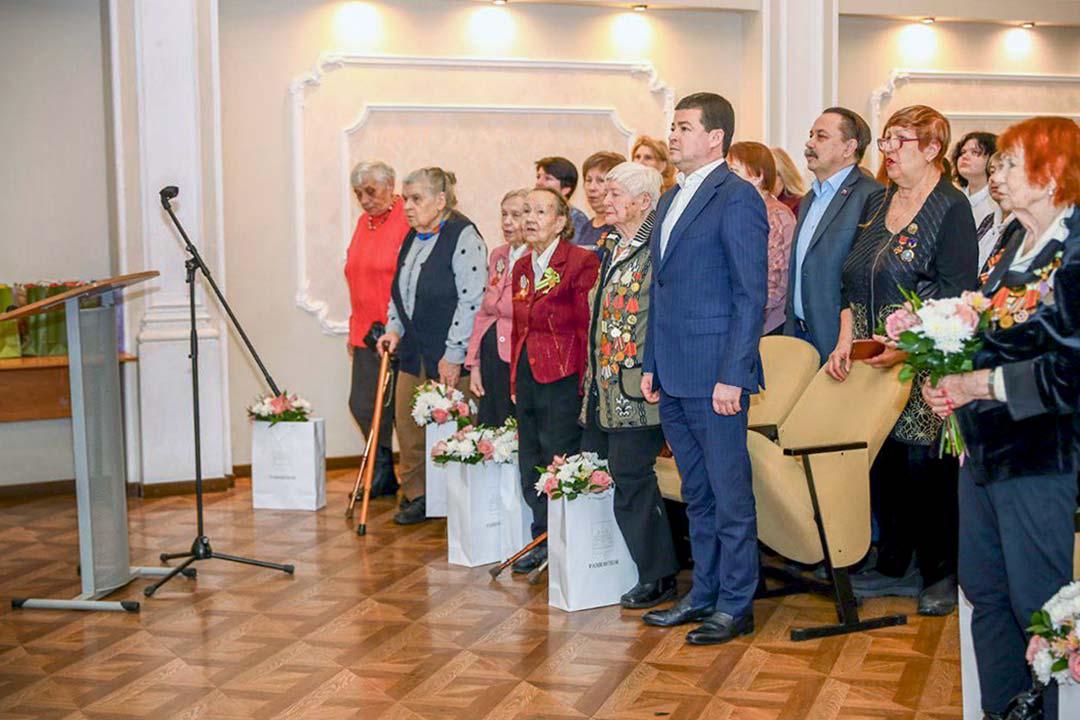 den snyatiya blokadi leningrada 5