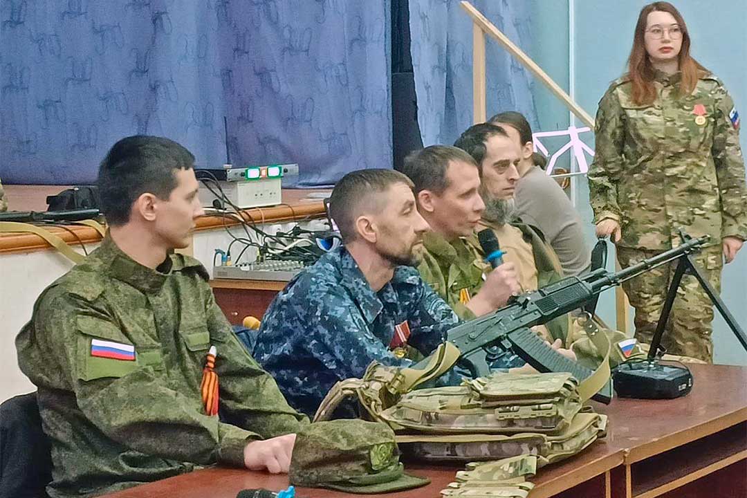 dor stroy tehnikum urok muzhestva 6