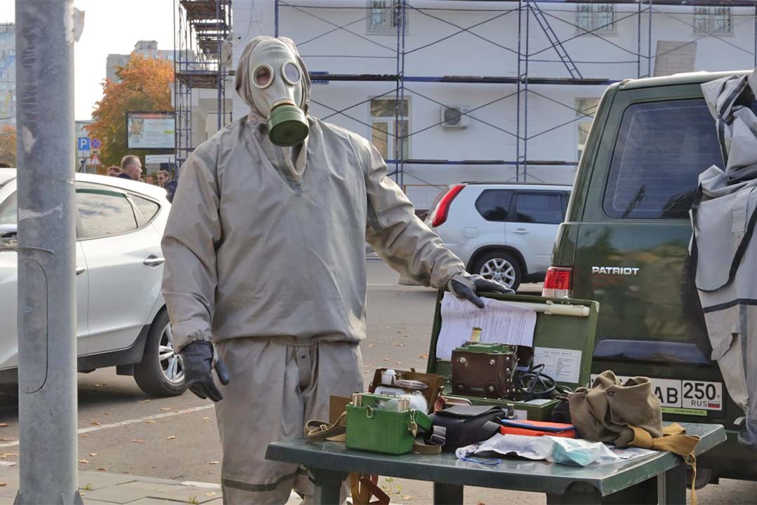 Meropriyatiya Po Grajdan Oborone 10