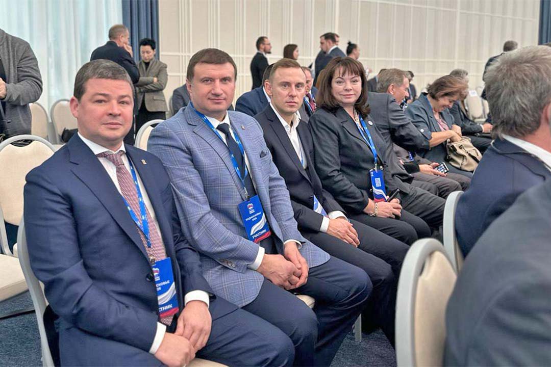 Malishew Na Forume EDR 1