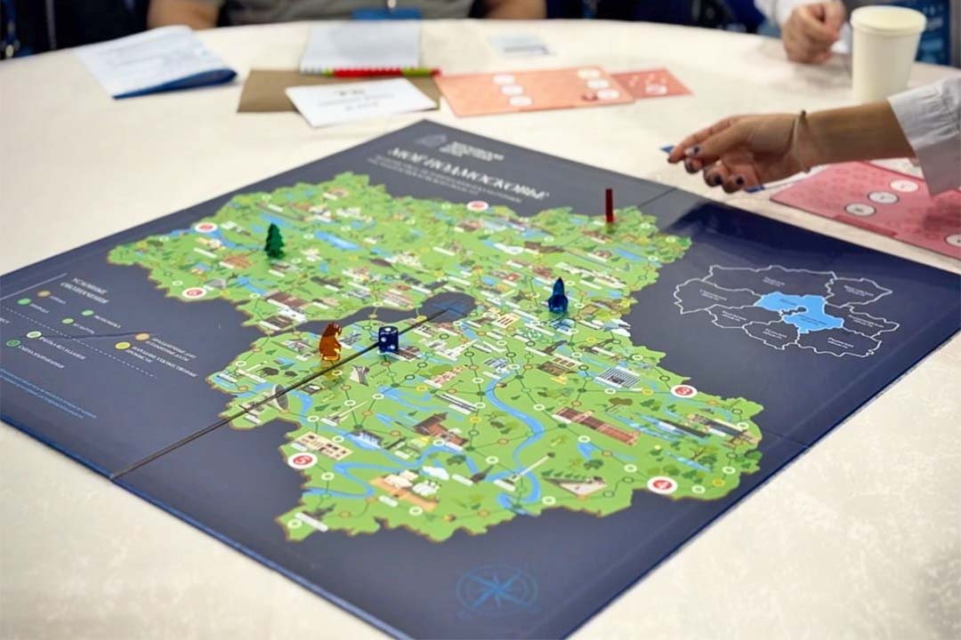 Chempionat Po Nastolkam 3