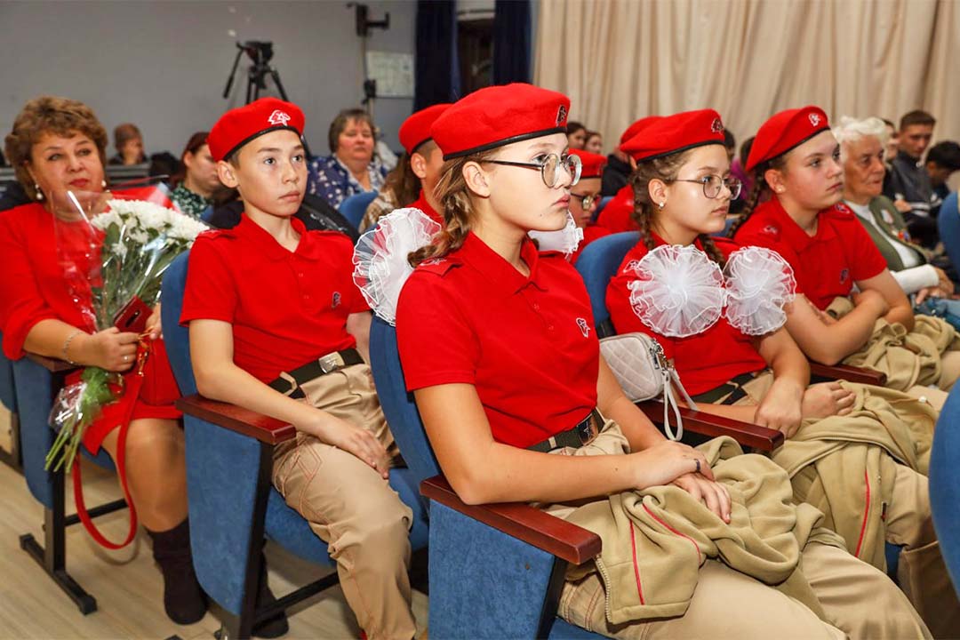 DR Patriot Club Zwezda 2