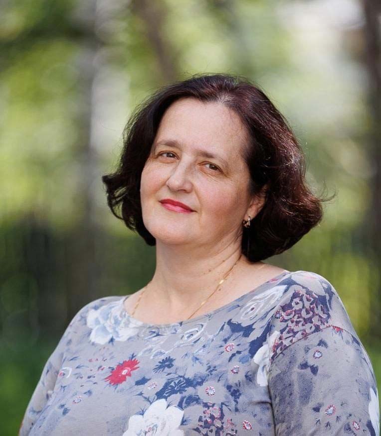 Pedagog Gimnaziya 2