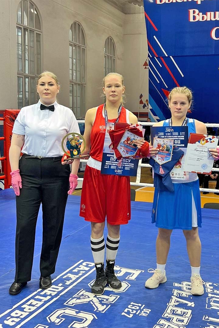 BOX Saturn STPeterburg 1