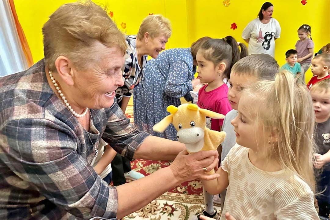 Aktivnoe Dolgolenie Kukolnii spekkt 1