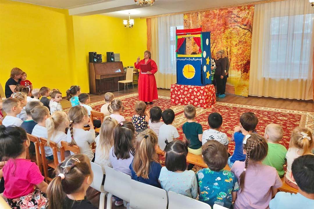 Aktivnoe Dolgolenie Kukolnii spekkt 2