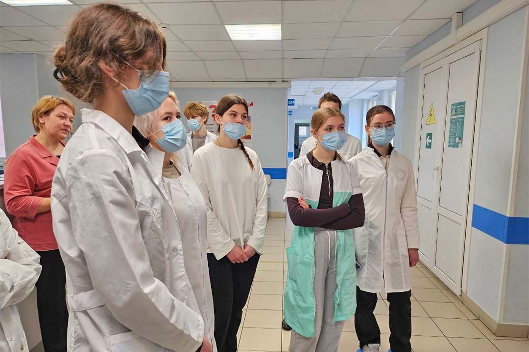 Studenti Bolnitsi 3