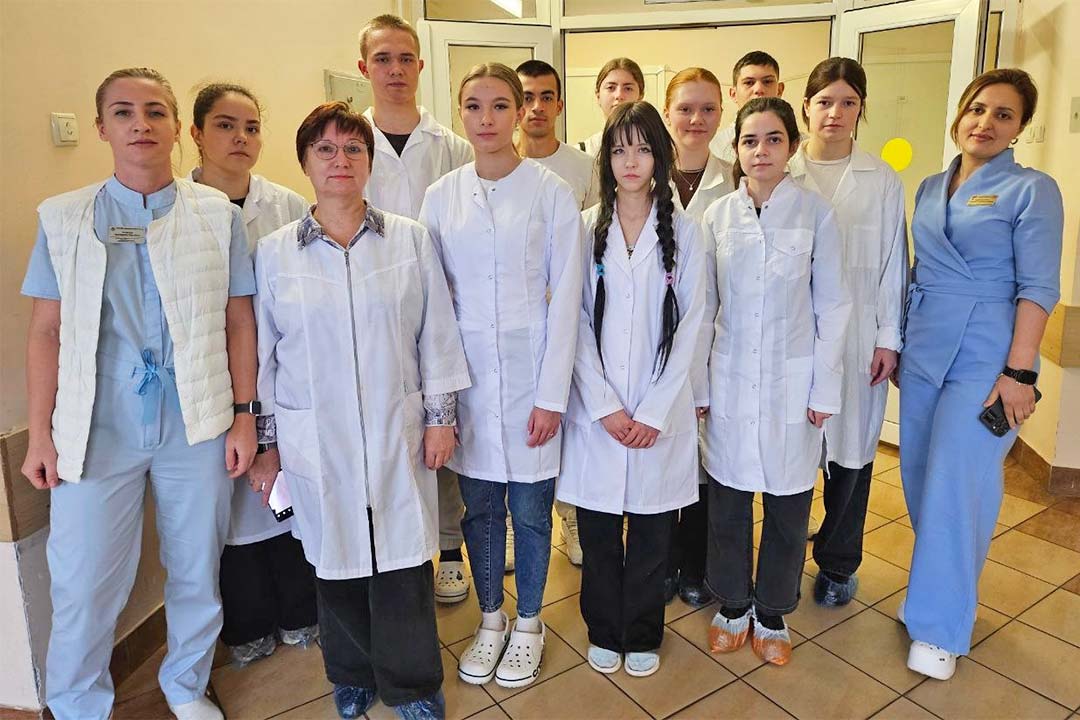 Studenti Bolnitsi 5